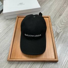 Picture of Balenciaga Cap _SKUBalenciagaCapdxn36287